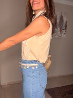 Jeans Summer