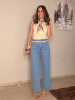 Jeans Summer