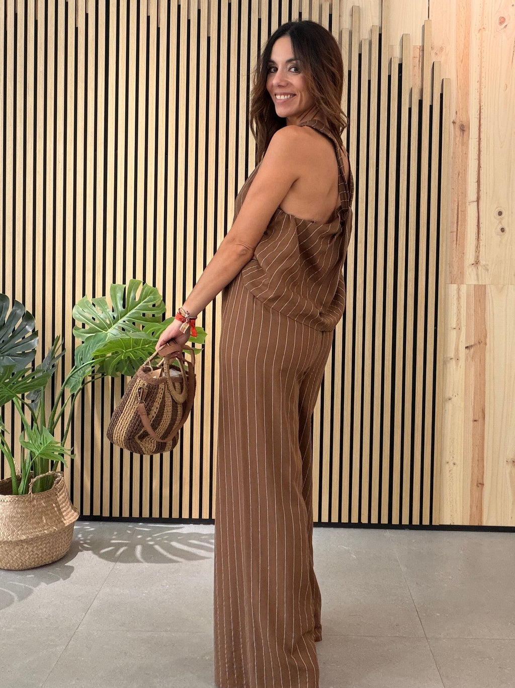 Conjunto Dallas