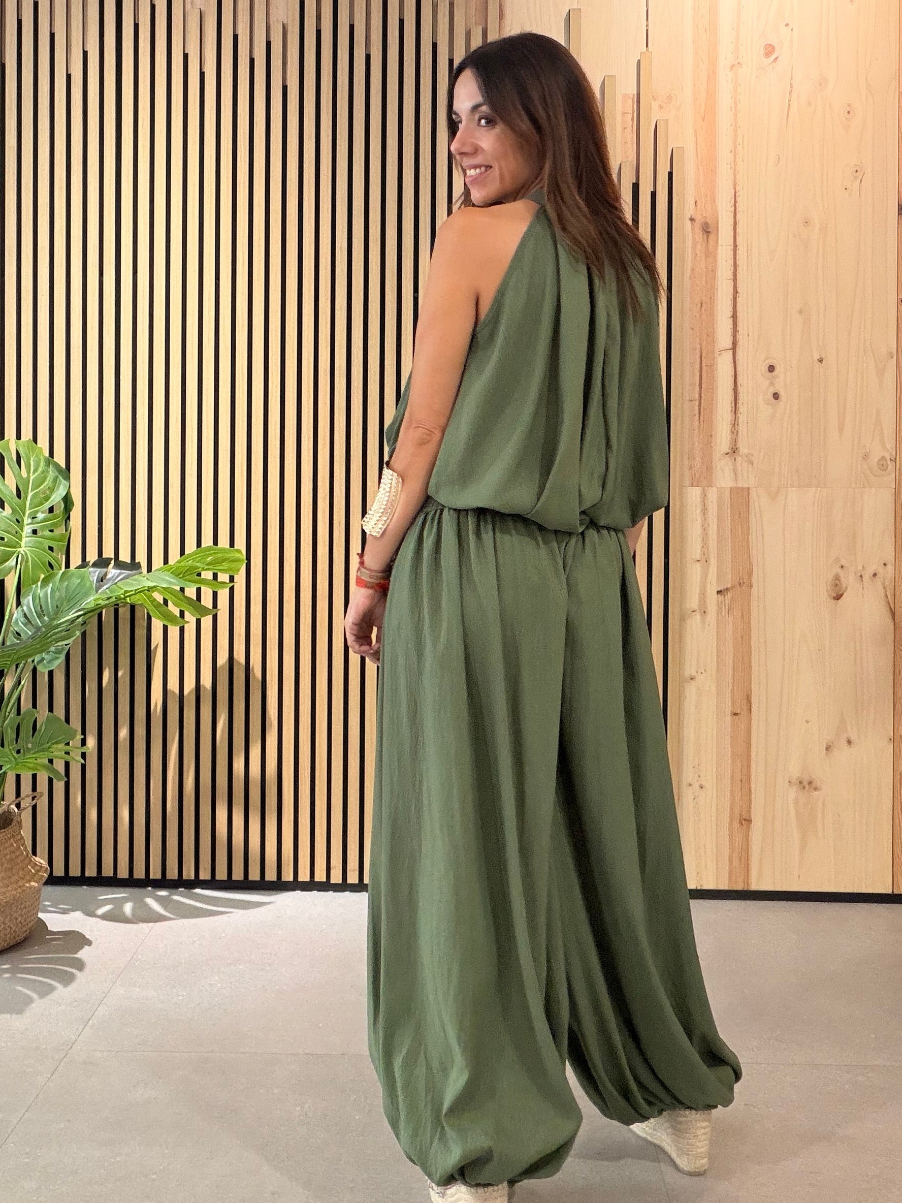 Conjunto Ithaka