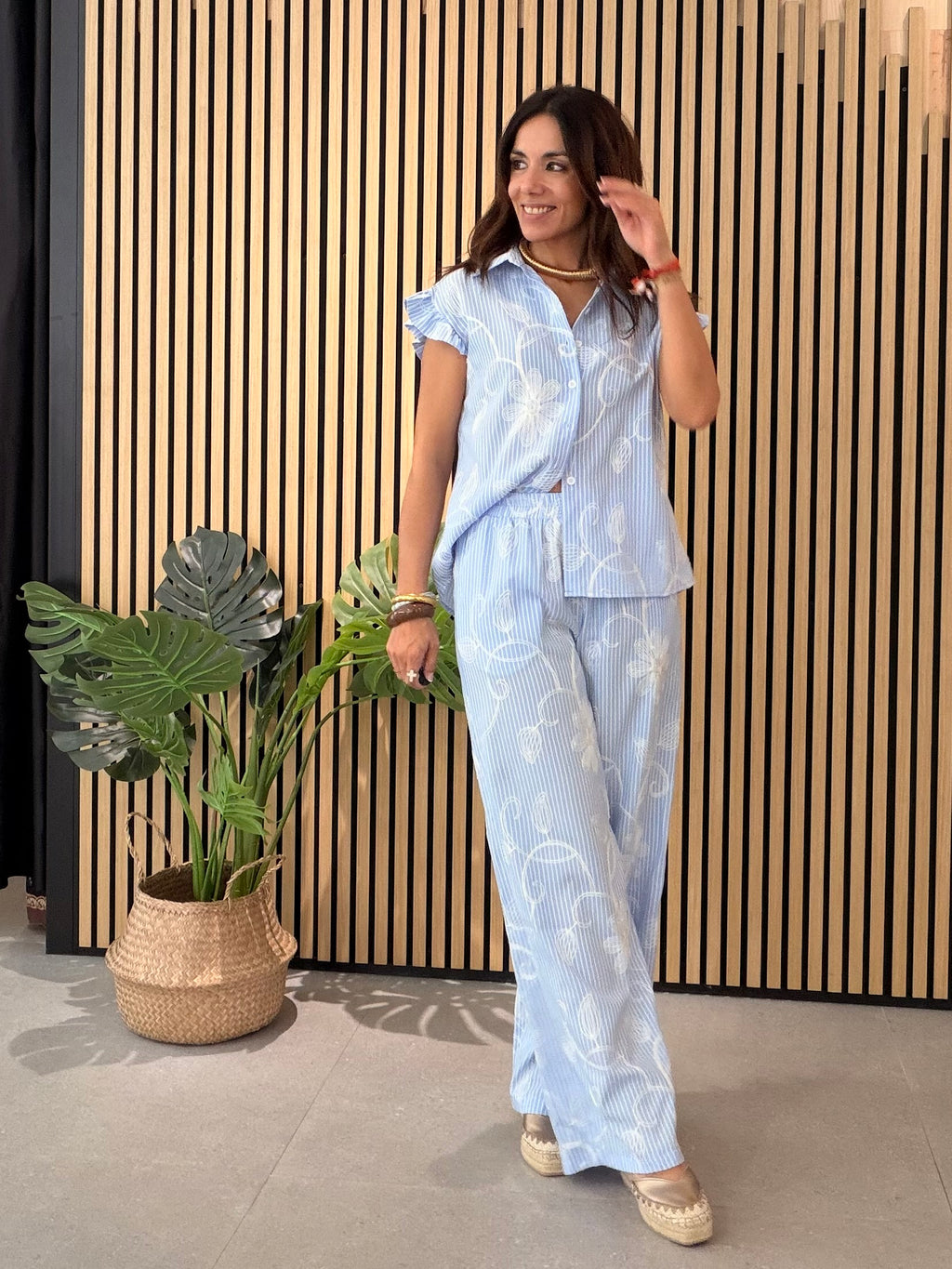 Conjunto Burano