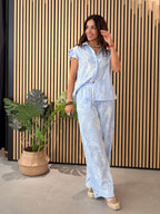 Conjunto Burano