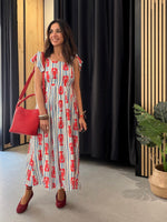 Vestido Lobster