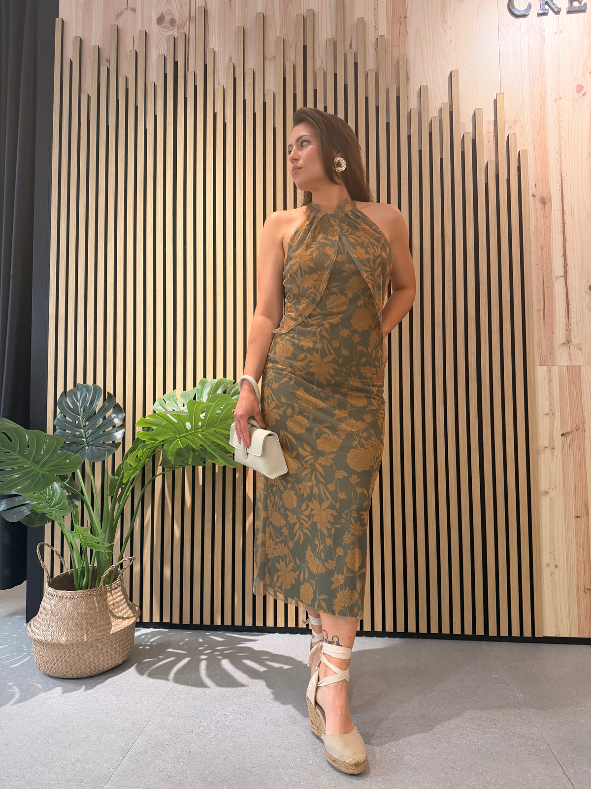 Vestido Venize Chic