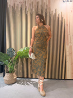 Vestido Venize Chic