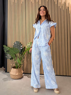 Conjunto Burano