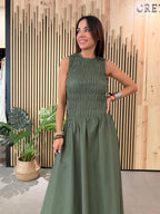Vestido OLIVE muse