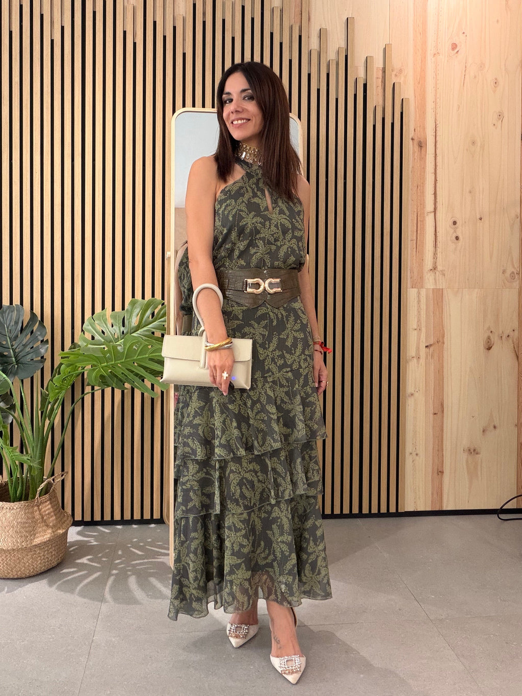 Conjunto Azahar