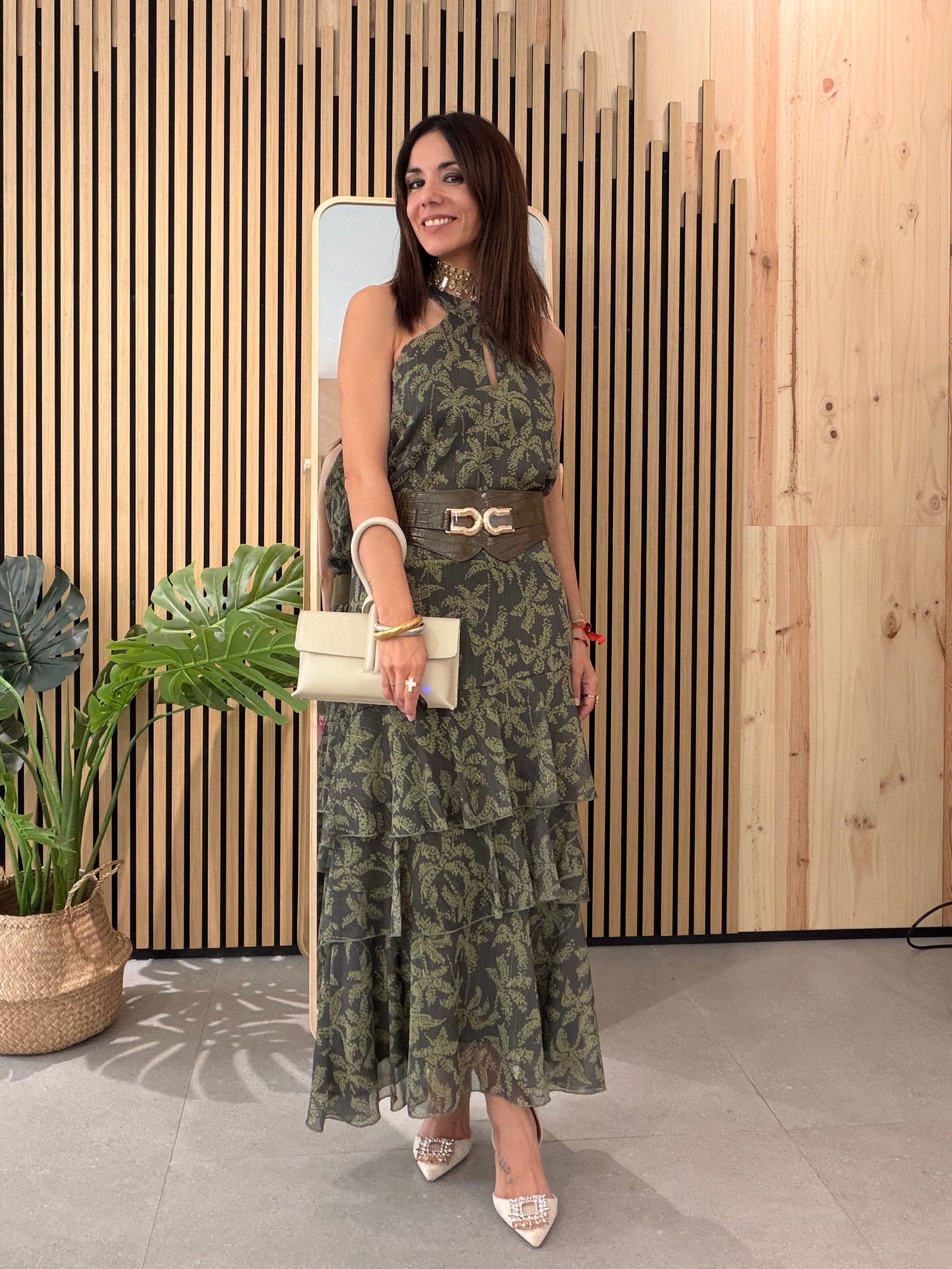 Conjunto Azahar