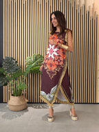 Vestido Chloe