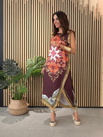 Vestido Mandala