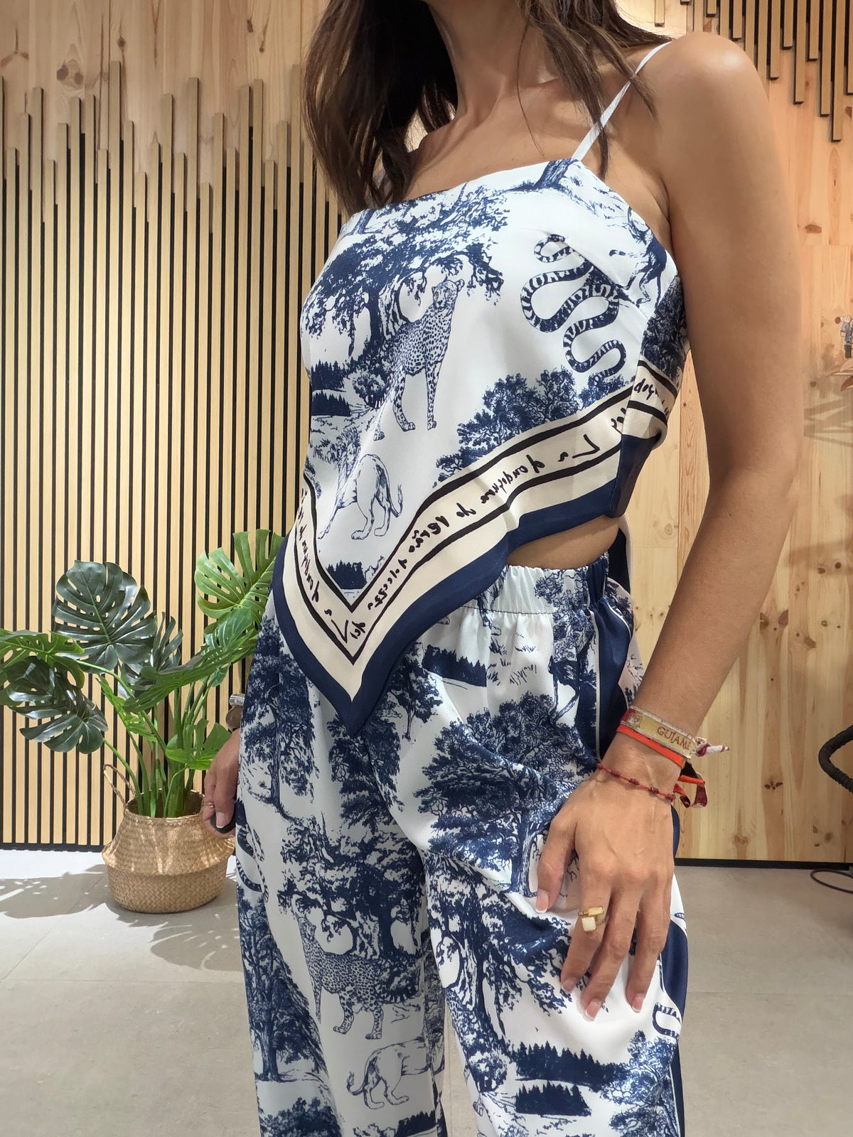 Conjunto Amalfi Coast