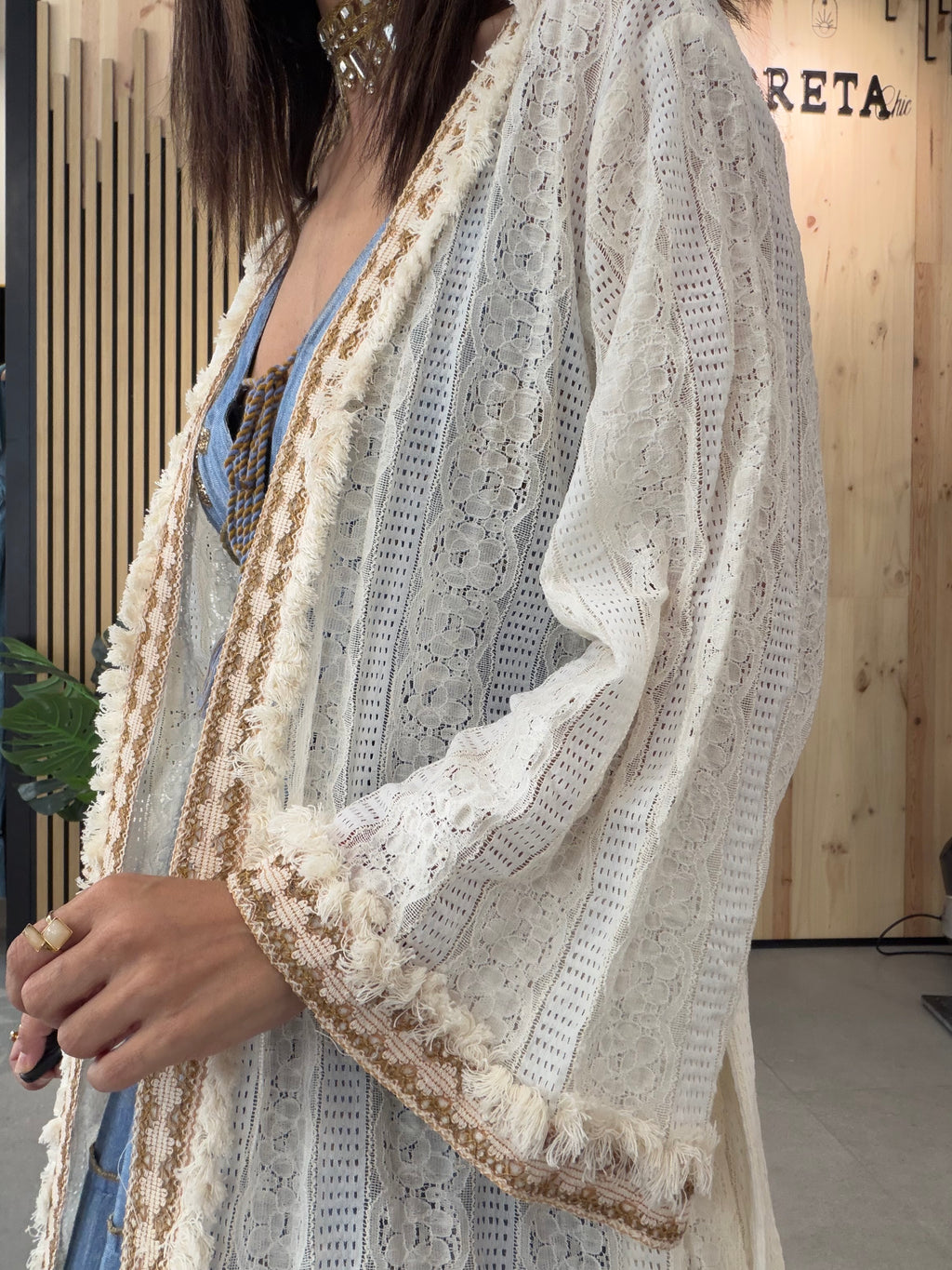 Kaftan Boheme