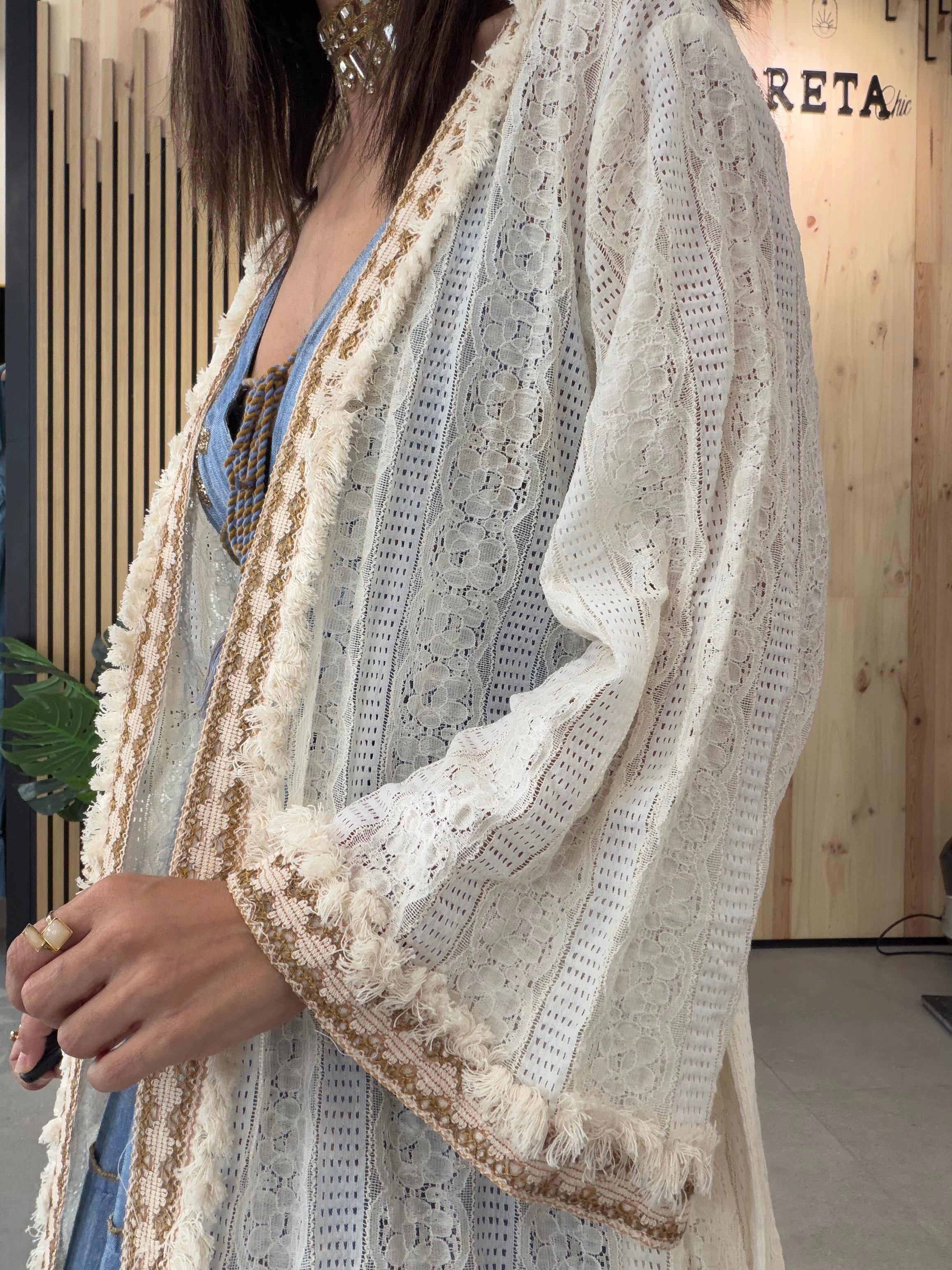 Kaftan Boheme