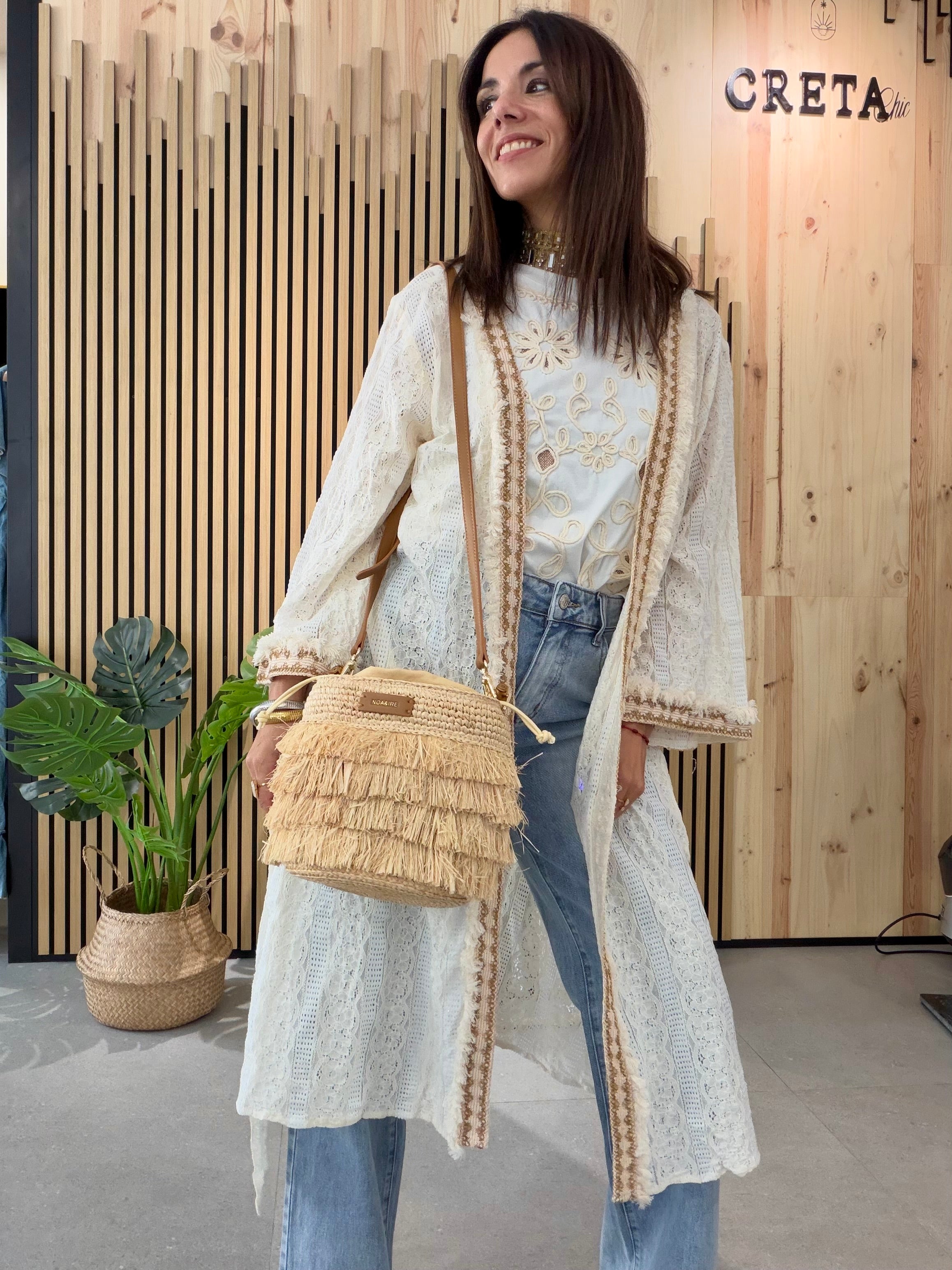 Kaftan Boheme