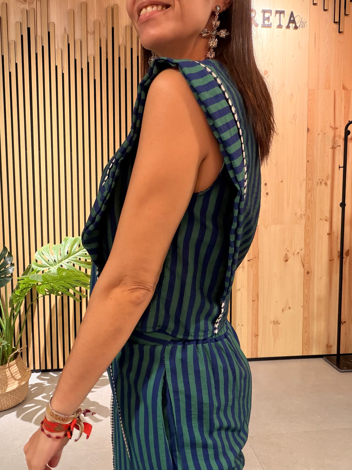 Conjunto Eclat