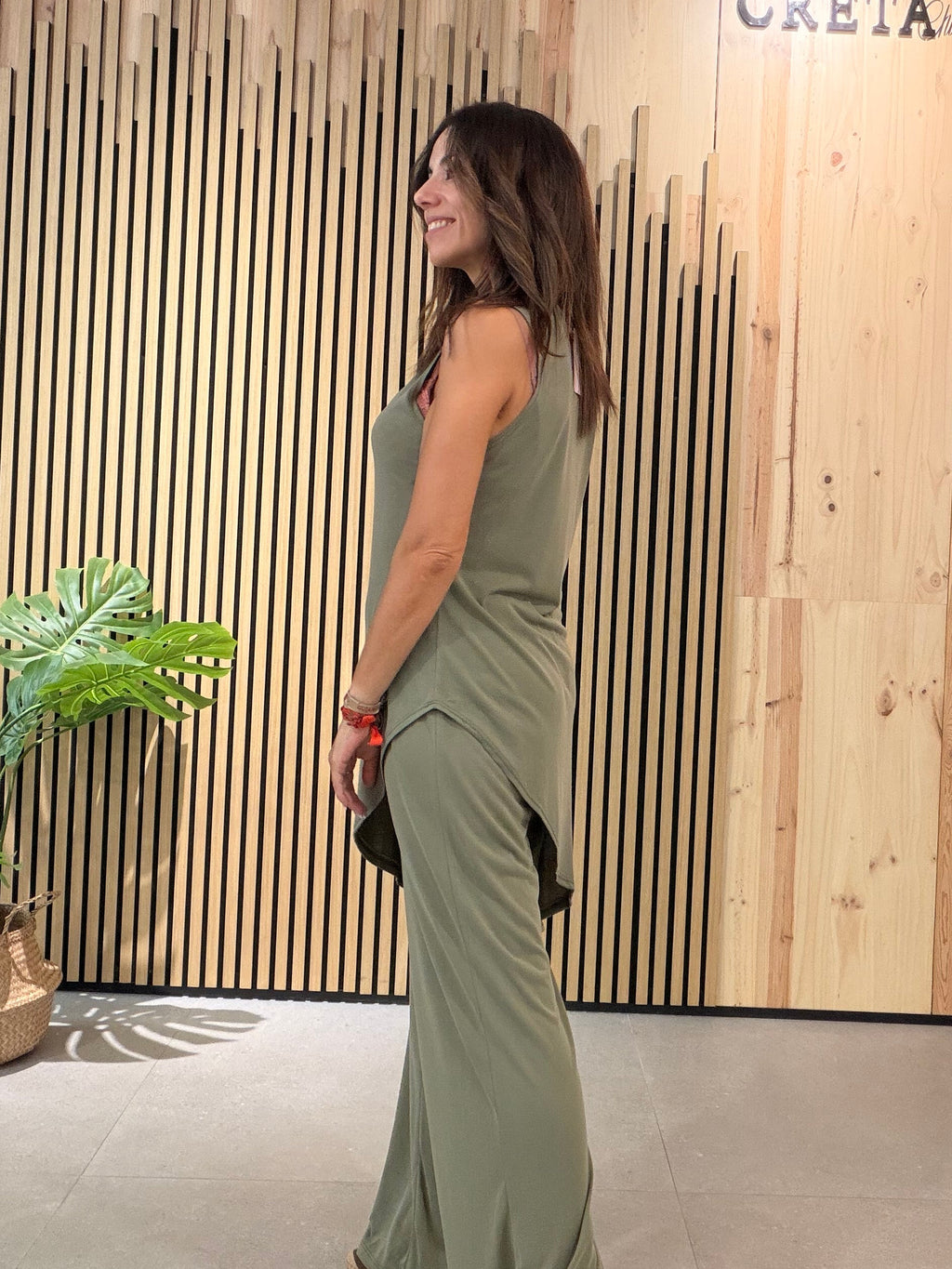 Conjunto Syros