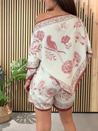 Conjunto AMALFI Bloom