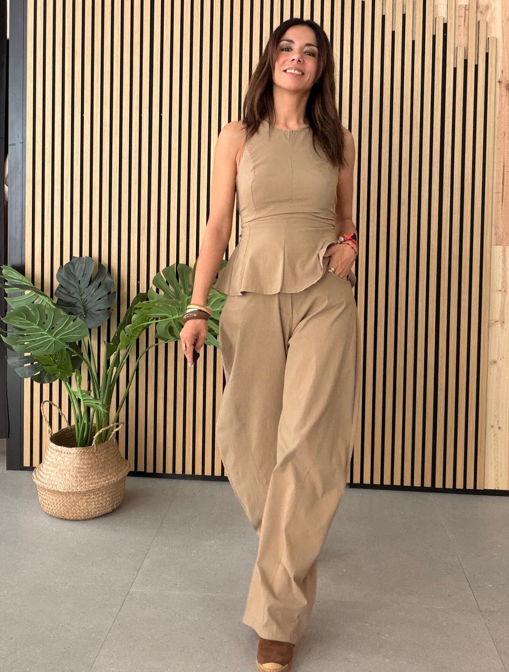 Conjunto Verona