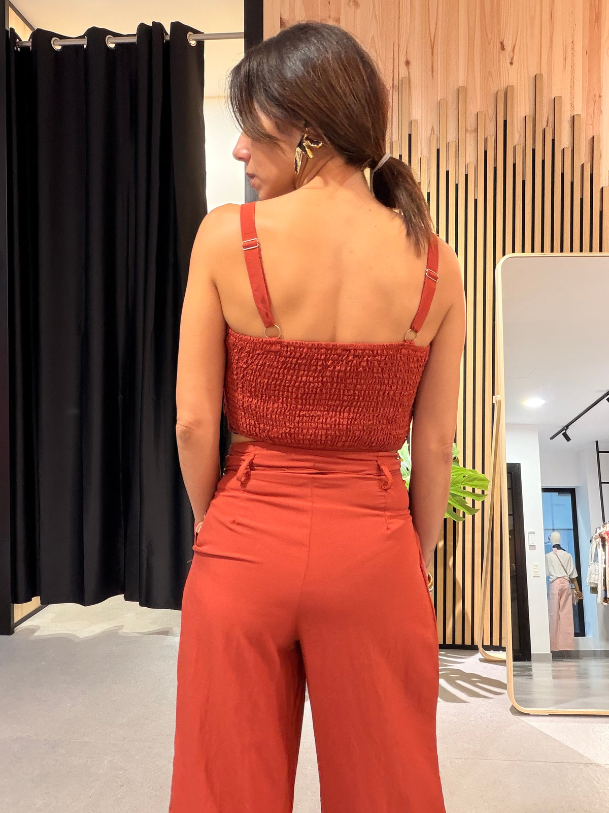 Conjunto Siena