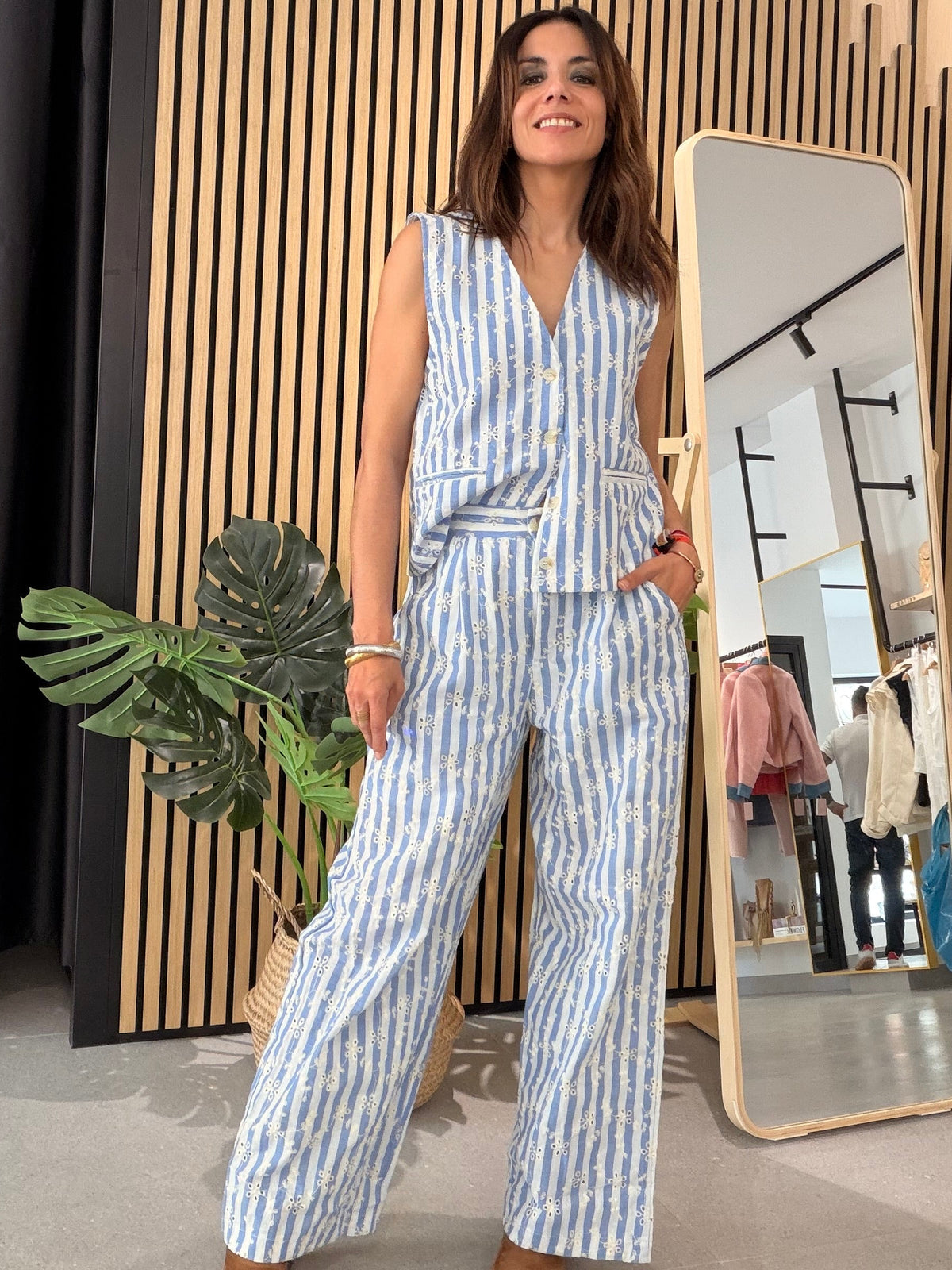 Conjunto Amalfi