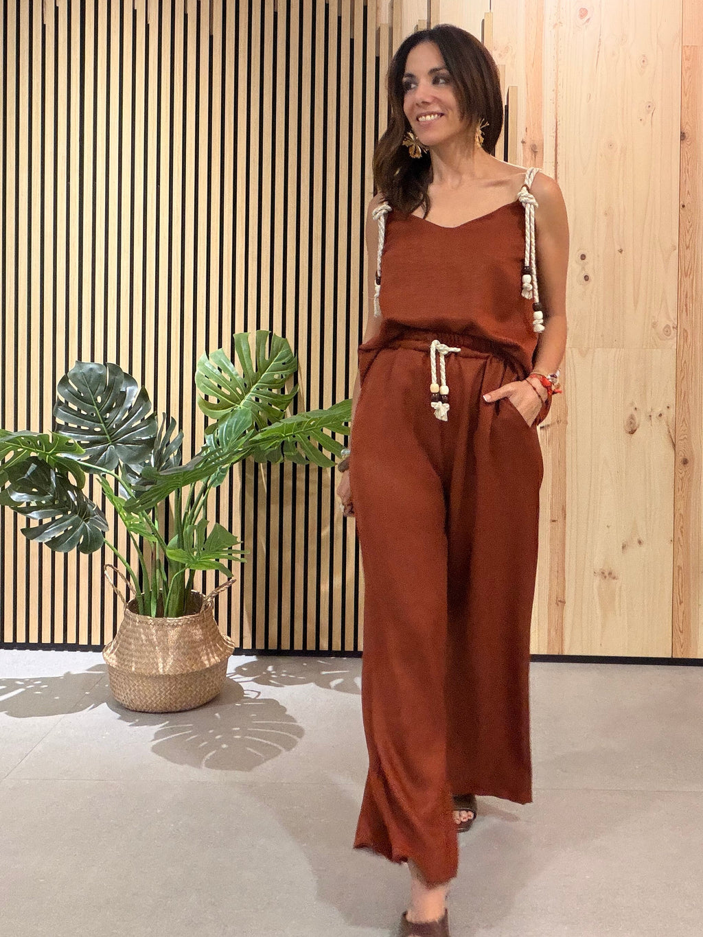 Conjunto MEDITERRÁNEO