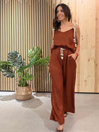 Conjunto MEDITERRÁNEO