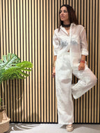 Conjunto Venize Chic