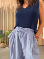 Pantalón JOGGER stripes