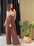 Mono Berlín brown