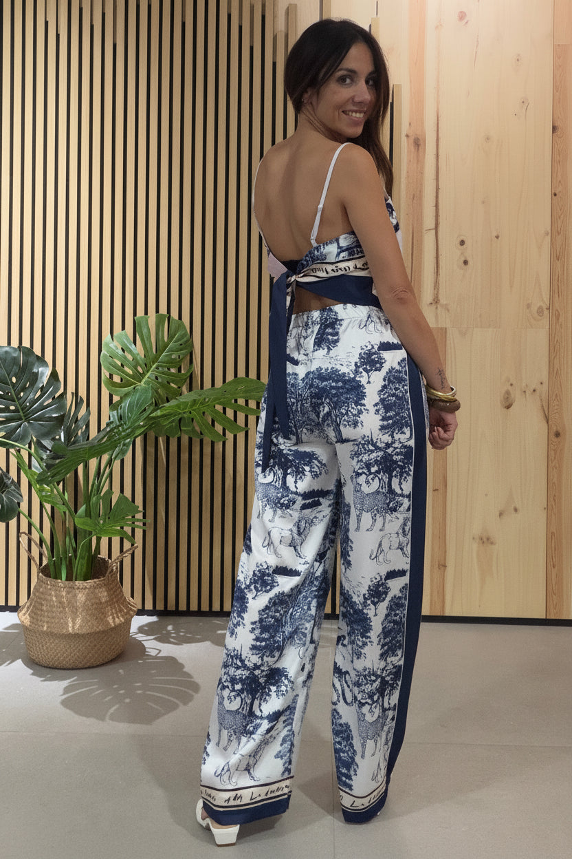 Conjunto Amalfi Coast