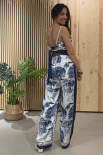 Conjunto Amalfi Coast