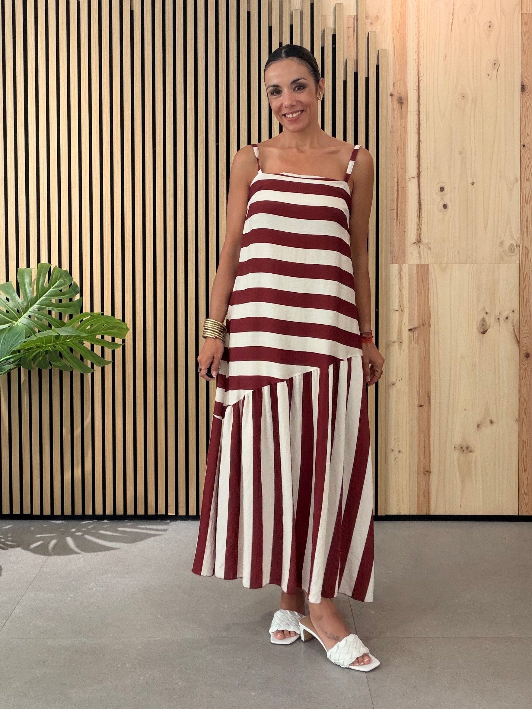 Vestido Portofino