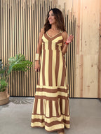 Vestido Vanila