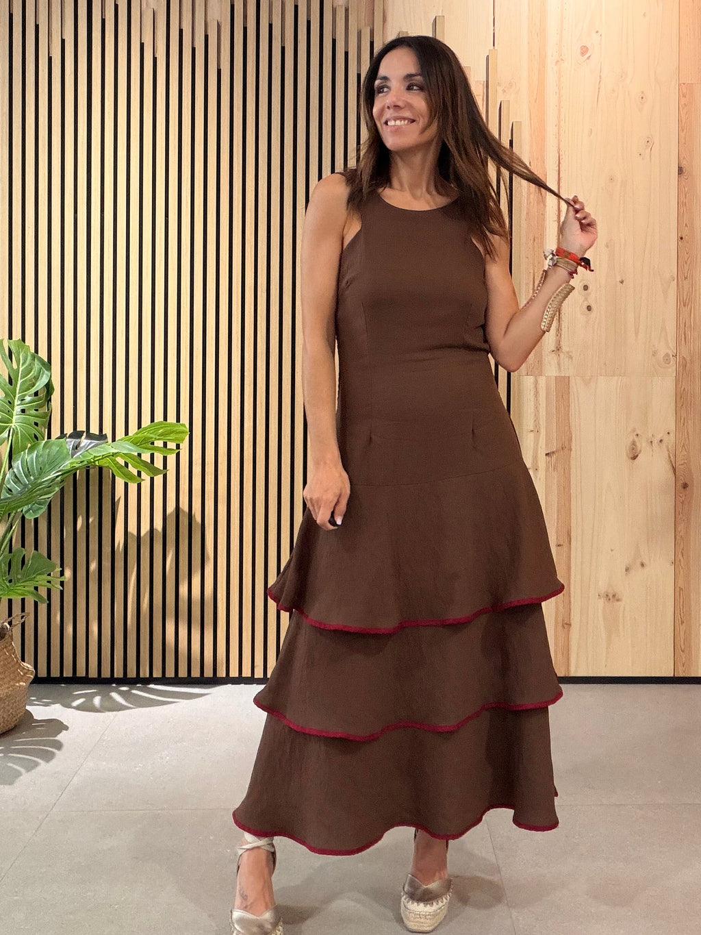 Vestido VERONA
