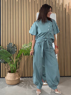 Conjunto Aqua Muse