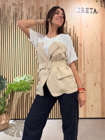 Camiseta Soho
