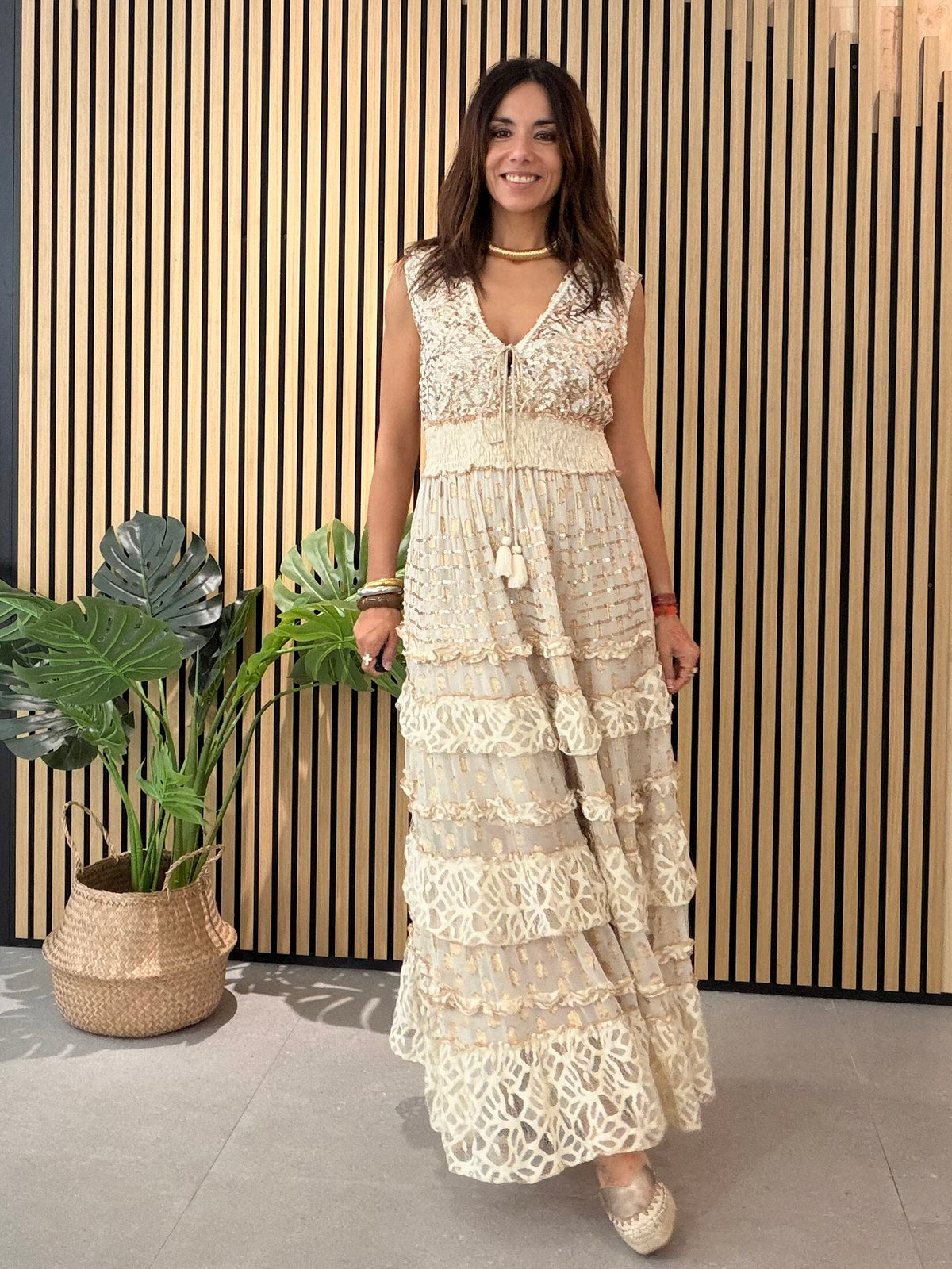 Vestido Sorrento