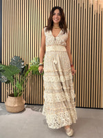 Vestido Sorrento