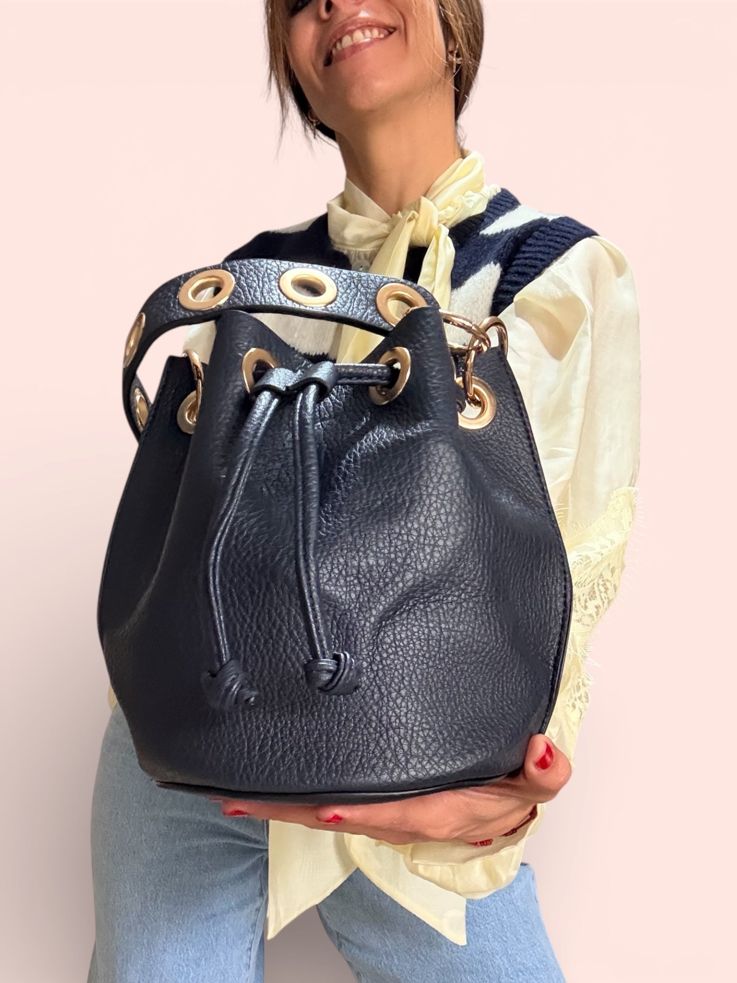 Bolso Muse Mini (varios colores)