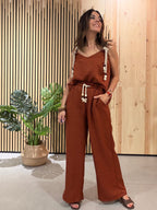 Conjunto MEDITERRÁNEO