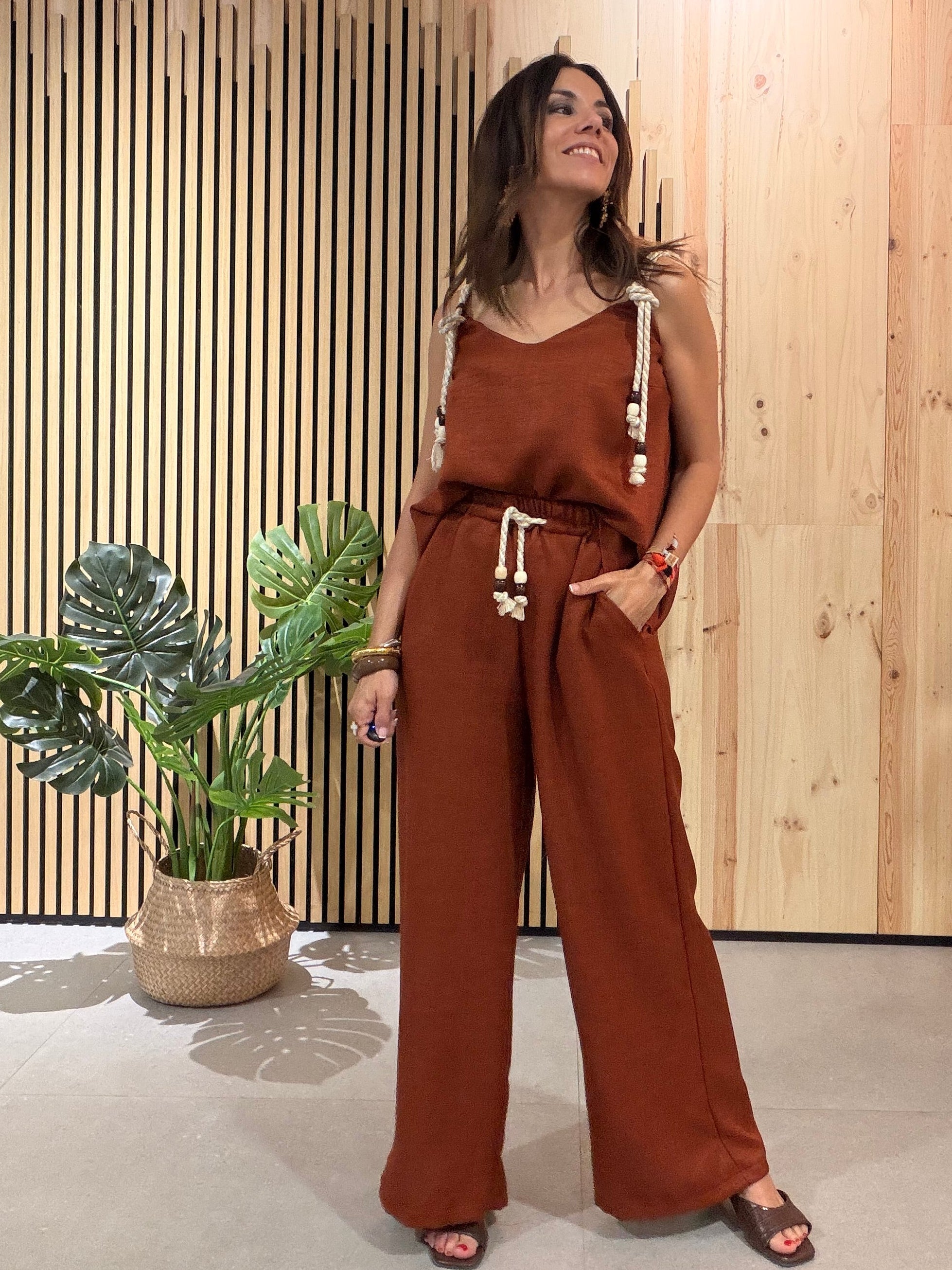 Conjunto MEDITERRÁNEO