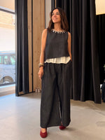 Conjunto Denim Mare