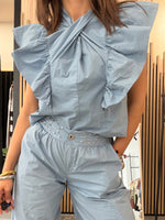 Conjunto Tachas