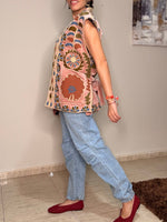 Jeans Riviera Baggy