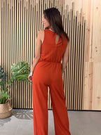 Mono LISBON Terracota Collection