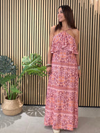 Vestido SUNSET