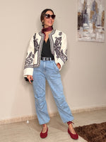 Jeans Riviera Baggy