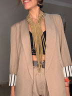 Collar Carla