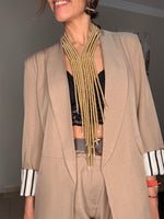 Collar Carla